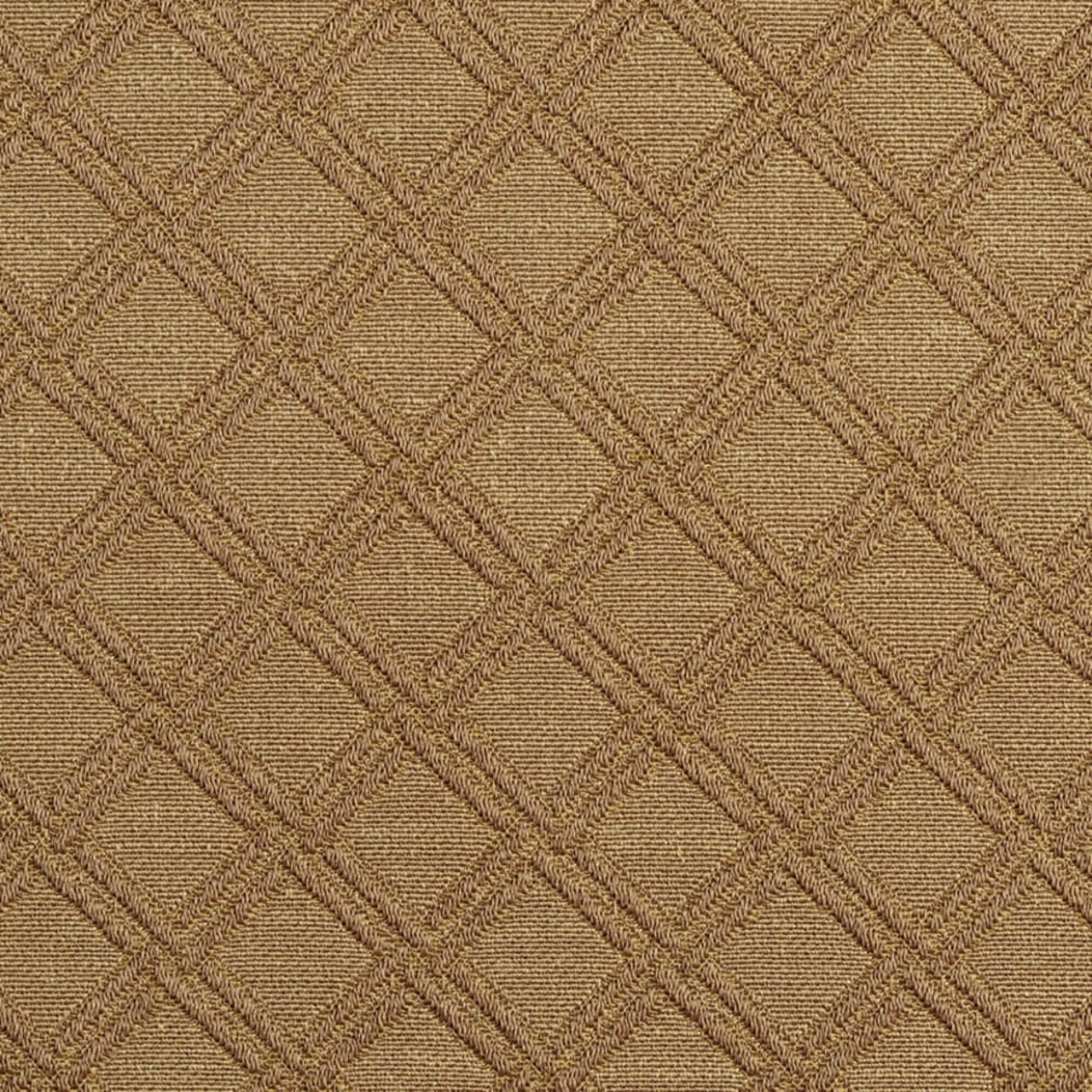 1 Yard 75 Percent Cotton 25 Percent Polyester Diamond Upholstery Fabric 54 Inches Wide